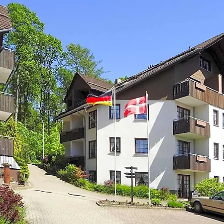 Jagdschlosschen, 3*