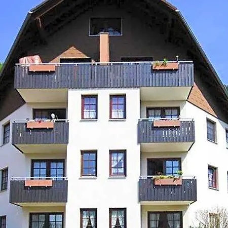 Hotel Jagdschlosschen, Bad Sachsa