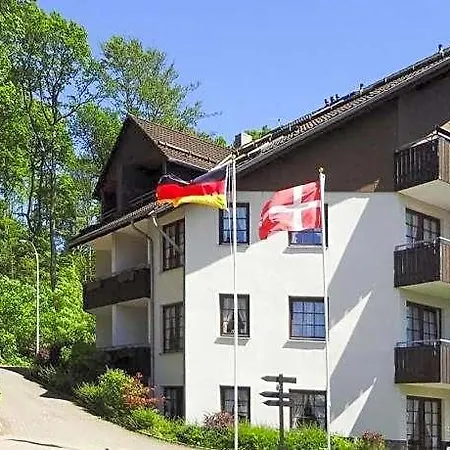 Jagdschlosschen, Hotel