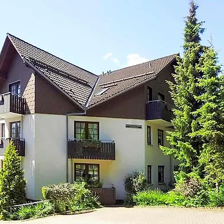 Jagdschlosschen,