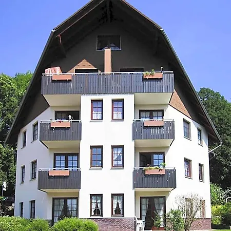 Hotel Jagdschlosschen, 3*