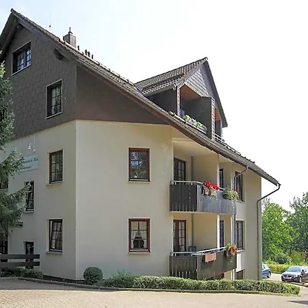 Hotel Jagdschlosschen, Bad Sachsa