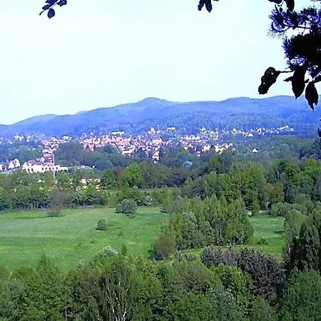 Jagdschlosschen, Hotel Bad Sachsa