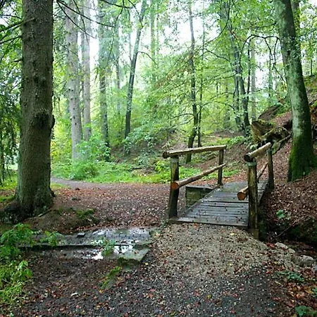 Hotel Jagdschlosschen, Bad Sachsa